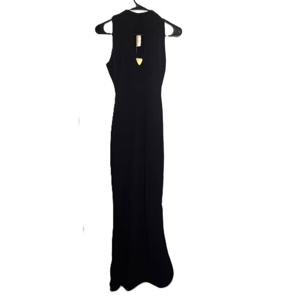 Pinup Couture Elizabeth Claire Taylor Maxi Dress - Picture 2 of 5